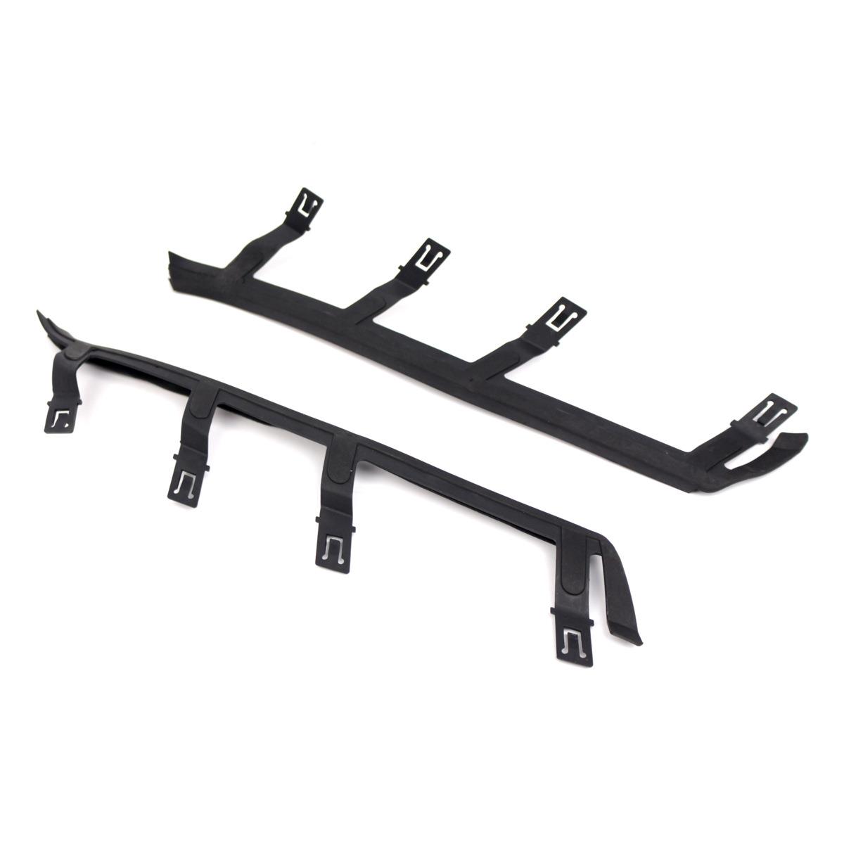 适用于04-10年马X3E83封大灯密封垫灯面罩63126939密胶条大灯大垫