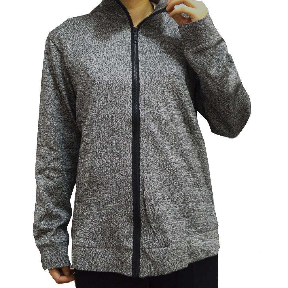 LGG家现服货双面针织加厚拉链款理夹克长袖防穿刺汽车修安全防厂