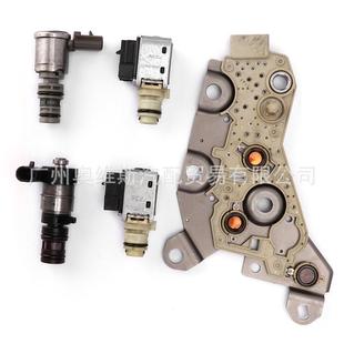 4T40锁E4T4E变速箱电磁阀919574压XYI力开关换挡止适用于通用别克