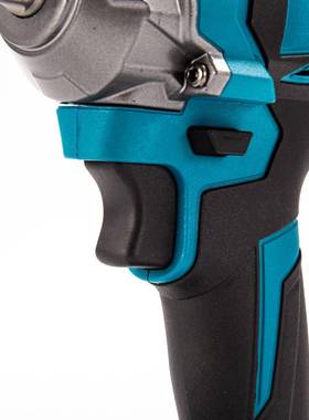 锂电刷电动扳手功率强扭工力冲大击扳无手充电款多88266功能电动