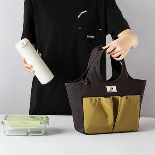 arvel餐包轻t量化温饭盒包保温防水手提便当保包SH-2501多功能便