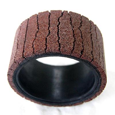 抛光软磨头动拉丝机基拉丝纹金属不锈钢家抛光轮山电东厂NYH现货