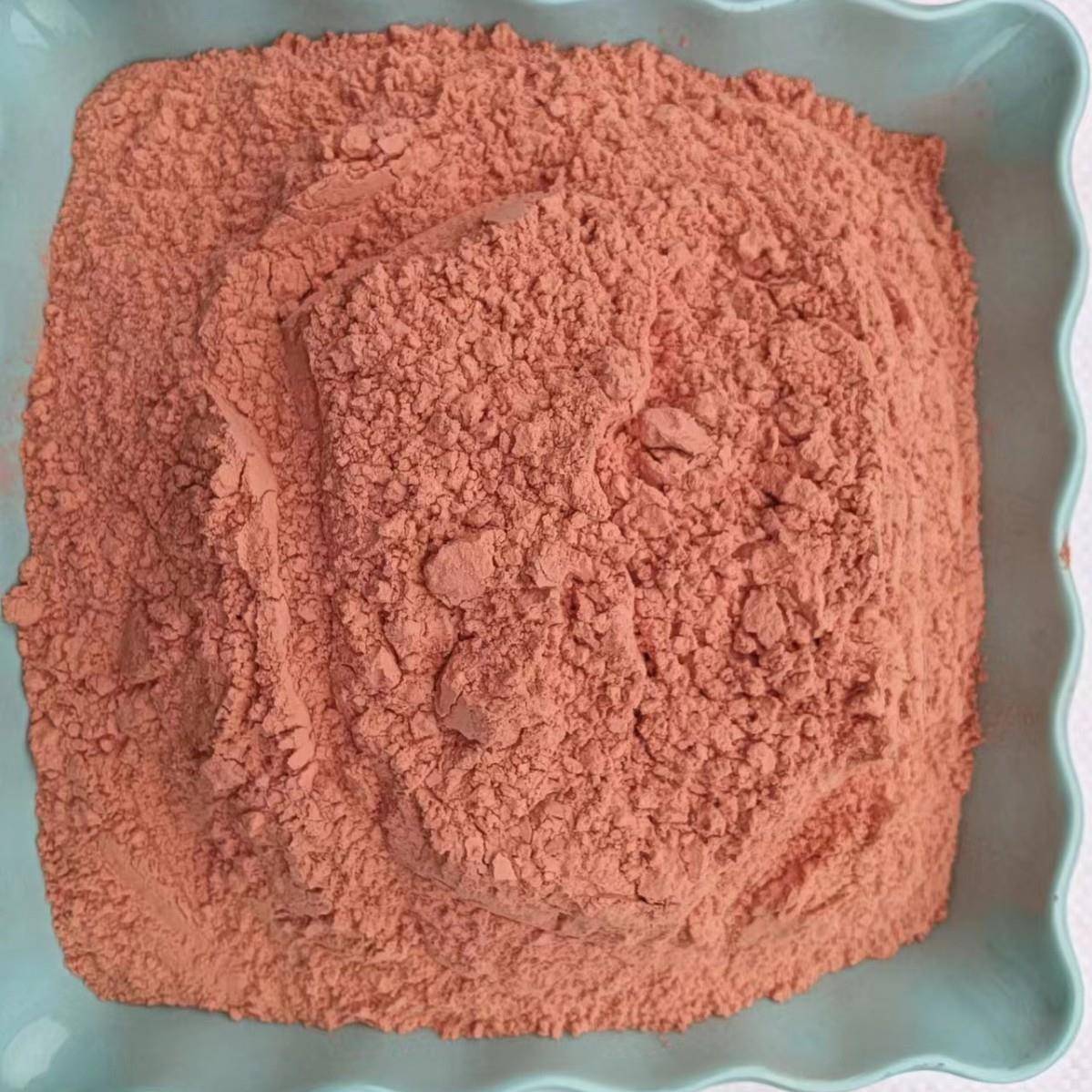 硬特高强红石膏粉Y手板273I石膏娃娃彩绘香薰模型石D膏粉