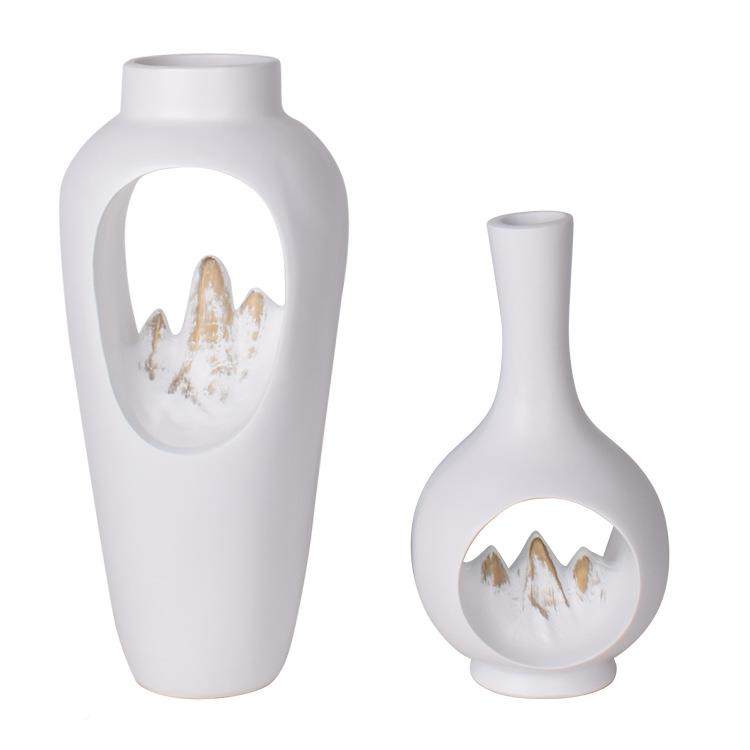 时尚脂瓶摆件公前JY419、4台家居客厅酒店花餐桌司台面微景观花树,家居饰品,花瓶,淘宝优惠券,粉丝福利购,淘宝优惠卷