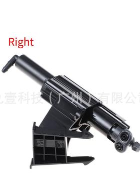 适用福特12福斯大灯喷水L枪清洗器喷克水全新嘴BM511301A4C