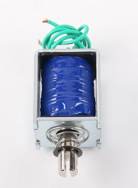 XRN-150T撞击式电磁2m铁10m直流推拉电铁YRX直流框架磁式电磁铁