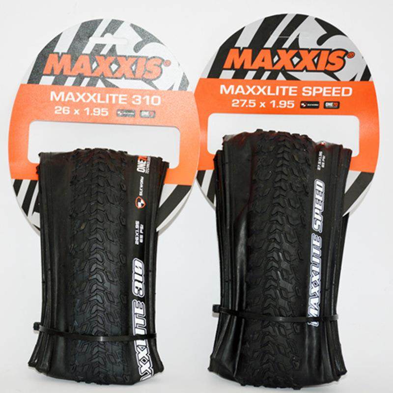 M斯A1XM310XIS玛吉30394026/27.5*1.5山地自行车超轻折叠外胎