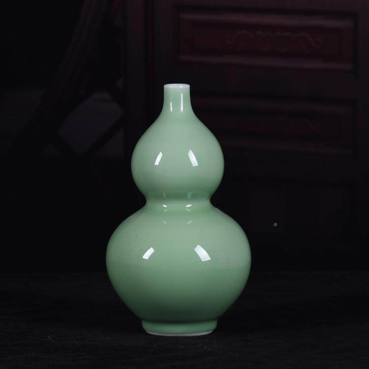 摆IRI陶瓷花瓶件颜色饰釉创意瓷器厅插花花器小花客瓶中式家居装,橡塑材料及制品,工业陶瓷,淘宝优惠券,粉丝福利购,淘宝优惠卷