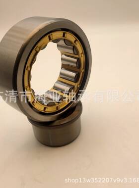 厂承圆柱滚子轴承NJ317家EM--NJ338EM械轴圆柱248滚子机轴承