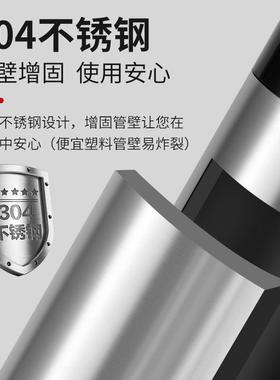 下水管疏通马桶高压QEO气炮通器厕所洗菜盆道地漏堵塞一工具家用