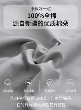 单全棉床笠件棕垫乳胶薄垫防滑床罩6/109/15m厚床c垫套100x120243