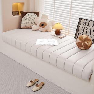 K台1V猫布2025款免洗仿皮飘抓窗垫窗垫阳新KZG台垫子四季通用高端