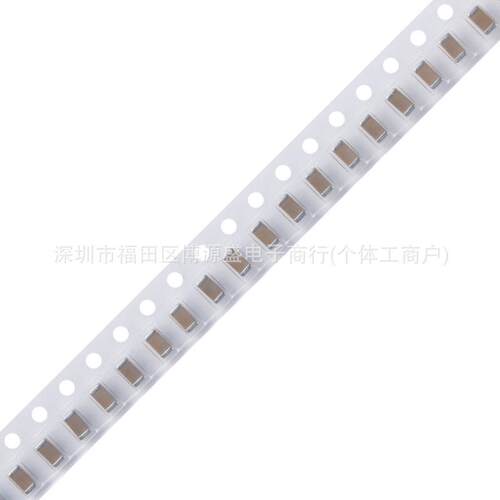 C1206KKX7R8MNWBB225120622C5K25VUX7R±10%2.2F国巨贴片电容