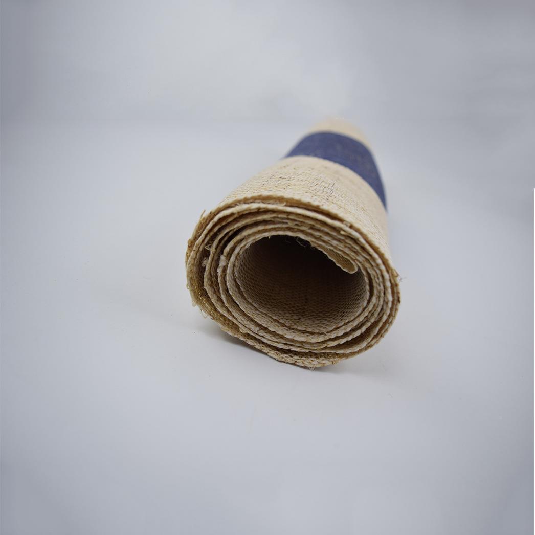 苎麻面料夏手工旗布布艺茶席茶餐NDS垫隔热垫新家台装饰茶桌茶茶