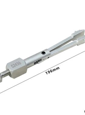 E-5迪2436正工时链条张紧器凯拉N克雪佛兰2.0LT2.7LT发动机848固