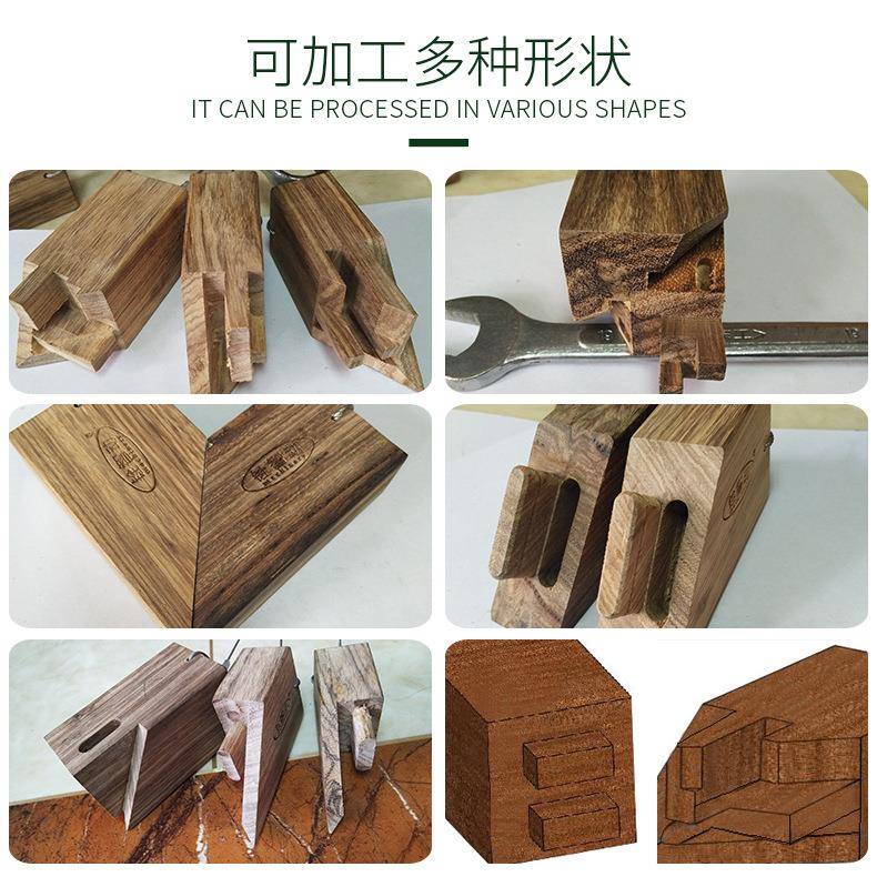 木工机械数控斜机粽榫机榫接机HF-NC100榫B参加直供2榫OUI槽作C榫