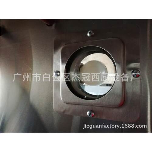 杰冠EB-201单层旋转电烤鸡大量烤2YWD容-428只烤鸭炉炉商用电烤鸭