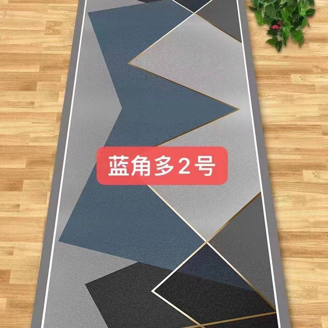 吸水皮脚垫卫吸水垫间门吸水皮革口防滑板厕所家用速干生浴室洗手
