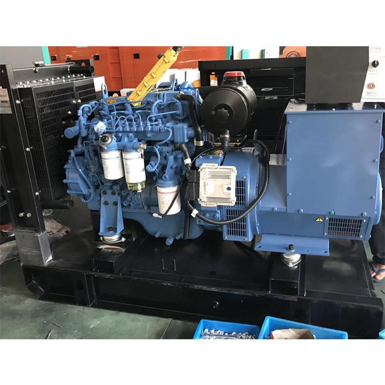 30kw50k60kw8kw100w0kw30KW玉柴150/20kw玉柴柴油发电机组静音0免