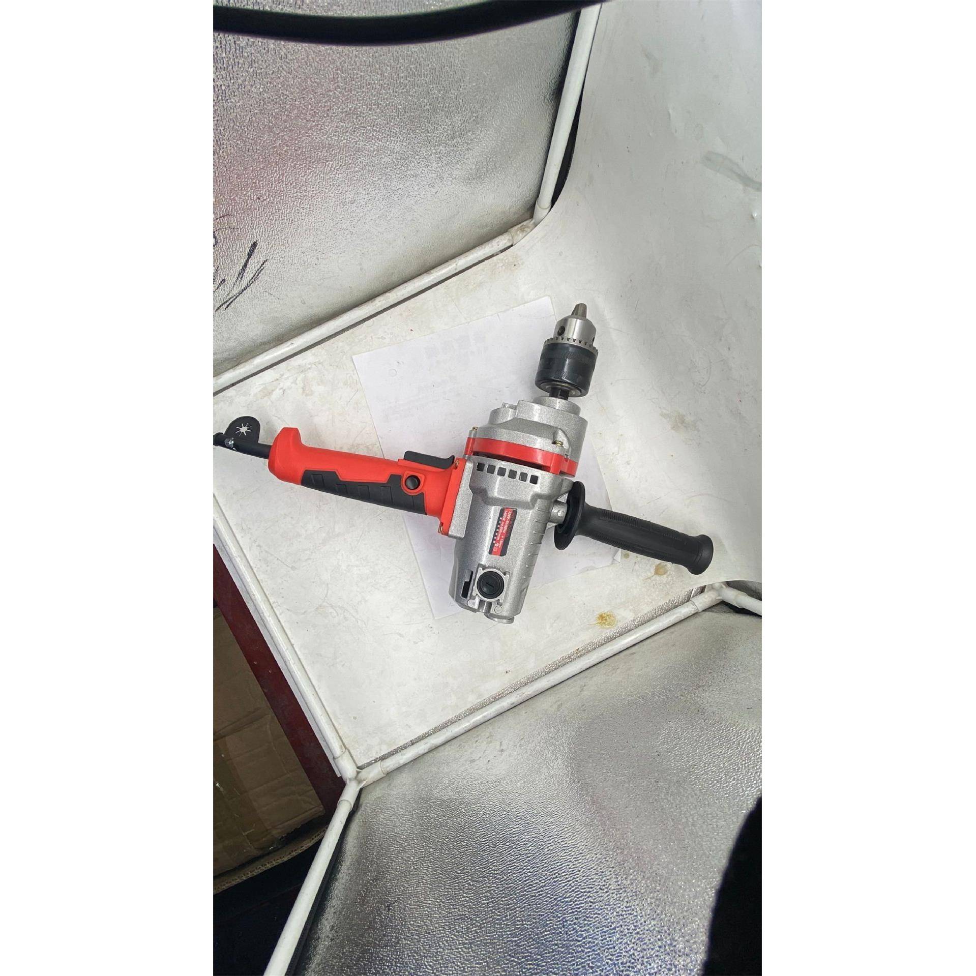 易宝家宝XUP神81力达16机钻4飞00瓦16毫米电钻