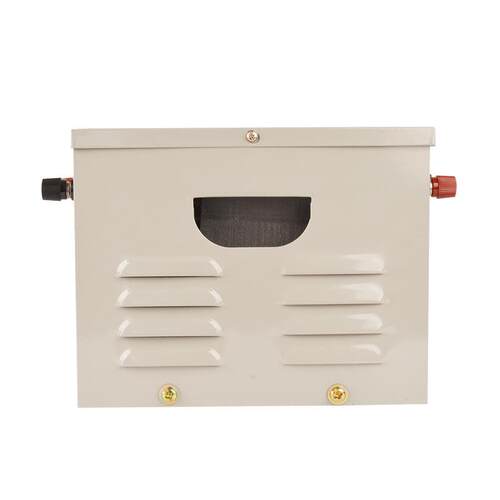 JMB低3压行灯照明变压器220VV380变246V工地5000隧道3JMB-4KVA千5