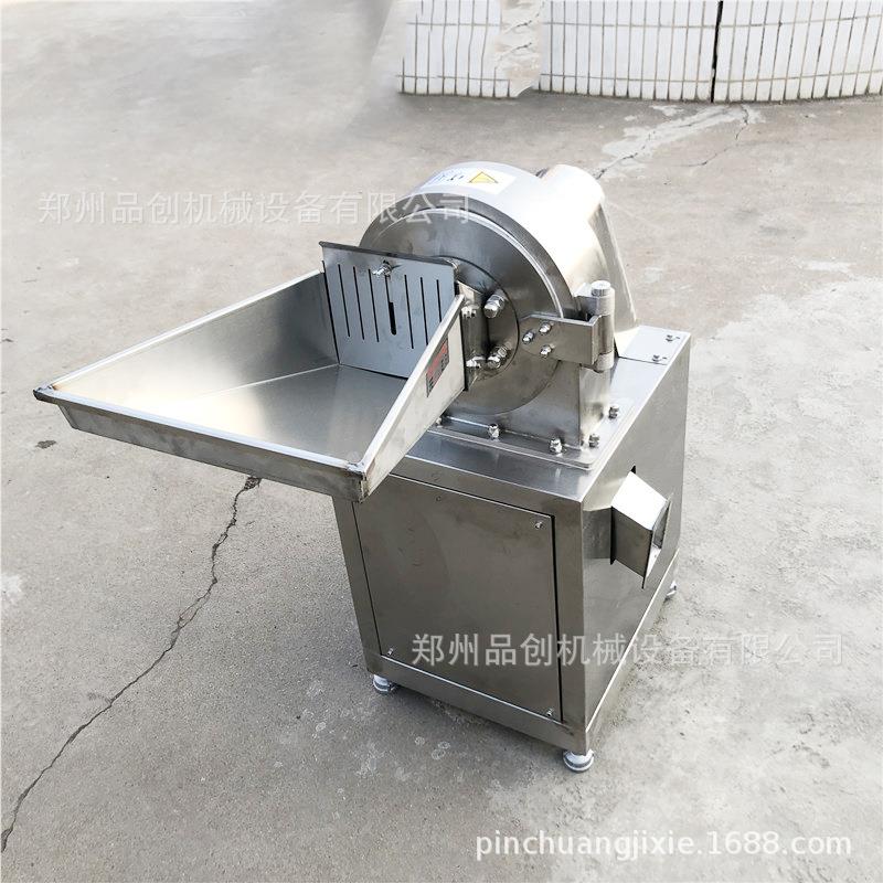 不锈钢齿黑胡椒磨机大蒜黄磨粉机花椒芥末姜300型调味料盘粉粉碎
