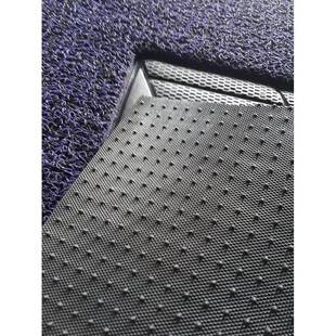 汽车丝圈HDX脚垫用脚于专缤智凌渡锋范凌派度老款地飞毯丝圈汽车