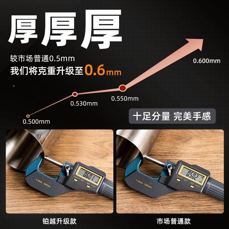 款不锈钢调酒器摇新酒壶竹制底檬座套装鸡尾酒酒SGW柠调工具