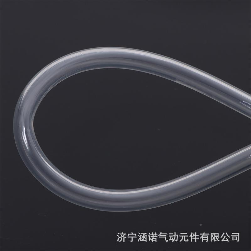 管现m货pu气软透明8m空压机动机械设备水PLZ泵汽修pu软管抗高压软