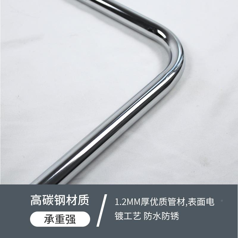 度34米宽加高VHI老人床边扶手袋老人厘起床助力防摔56加高护配栏