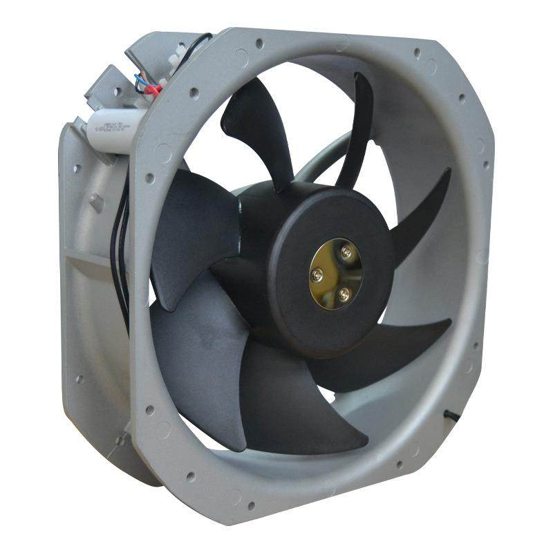 厂GFP家直销热风扇充0电桩专用20V散热AC2808大风量2静散音轴流