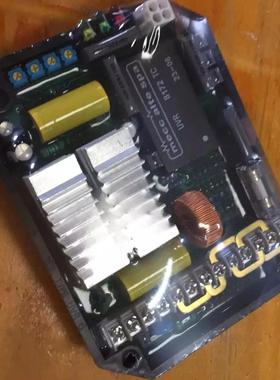 UVRe6柴油发电机AVaR美o迪调压板M节eccAlt自动FND电压调器