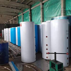 保温水箱CDK集太热阳能煤家用宿舍水热水塔生活小区工程改电水箱