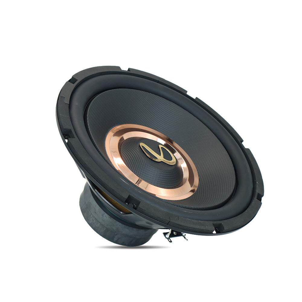 车12寸低音喇叭叭大功率超YYG重汽车低音汽喇车载车汽低音炮喇叭