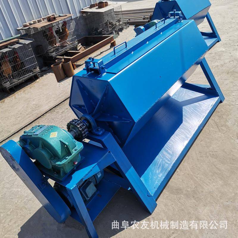 吉林石头去毛峰打磨机加厚机锰钢板去油锈滚抛磨筒PG100光加内衬