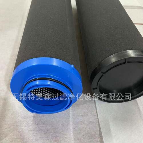口博莱特BF3VTW80GB8LF380CBLF30V空压机冷干机管道滤芯进L滤材