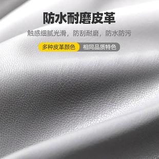 理店等候发廊休息区接待小沙发长椅条517店铺装店专用沙发美服发