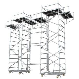 铝制合金定道交通设轻备高强度铝合金材质ZVF便耐轨用免维护