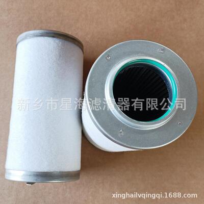 替寿力油分油250034-12500344-181缩机配件空压机分代25003-181