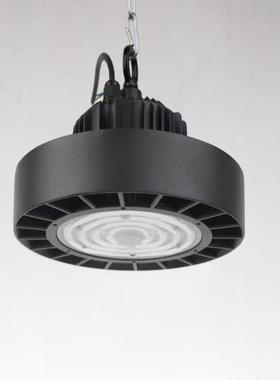 三防轮毂高工厂房车间球场照灯明仓库灯天棚业工矿CQJ灯亮度照明