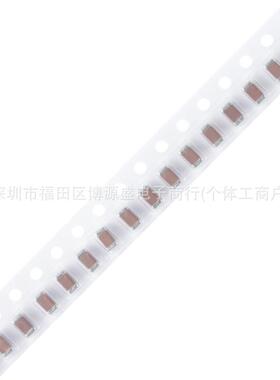 CC16206KKX7R0BBCYX105120105K100V片1X7R±10%UF国巨贴电容