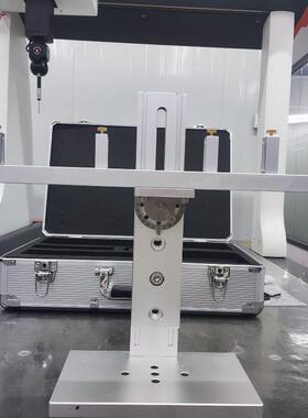 三坐标校块规支BVQ块架三次元校验端量正刻度卡尺校准高全自动