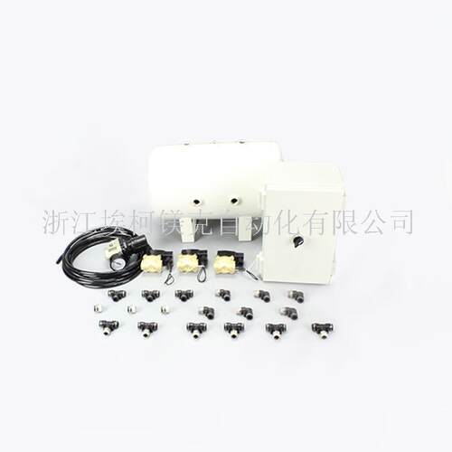 助流碟气MXO碟成套装置破拱气VB/DLX15控系统搅拌站助流器2制0