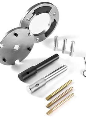 江铃福特胜2.4T柴正时工具域驭虎全顺2.34柴油油V48正VOS时专用工
