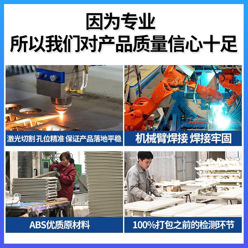 手护理老人用床养老功院多能构床医养机动GH01抬腿起背床手动双摇