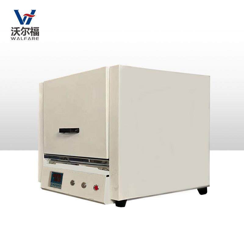 沃尔灰福AWY马弗炉实验室热处理炉电淬火炉高温工业电阻炉分测试