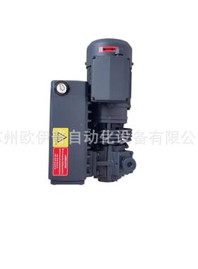 上海ZD真空组V00YOZ21C泵V0040CV00630V100V160BV0200B电0机组