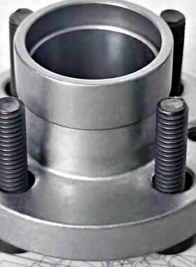 高品质LSL胀紧MWD套MLSL免键轴套MLSML涨套日标工艺5/EUX1