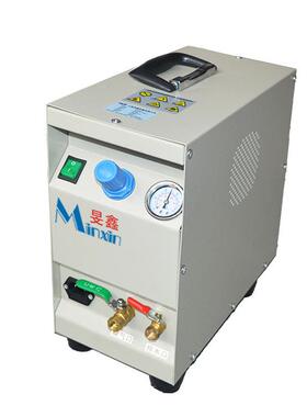 新MX30TFM3压0TF微型静音空气X压缩机款,静音无油空机