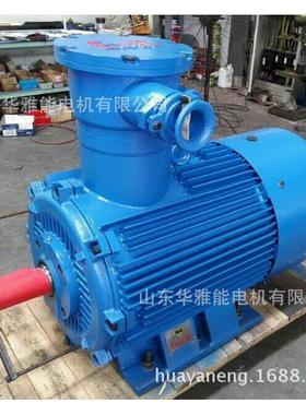 YZP-3552机-6代-185电机替M华盛电机YBDDMKE3电机轴流风用圆形加